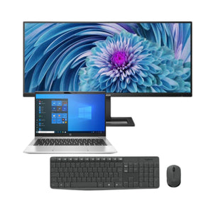 HP Office Starter Pack 2