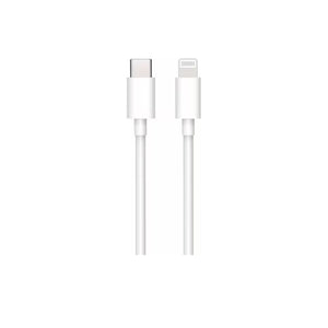 Andersson Lightning til USB-C kabel hvit