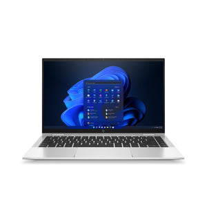 HP EliteBook x360 1040 G8 Bærbar PC