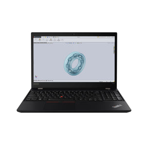 Lenovo ThinkPad P15s G2 Bærbar PC