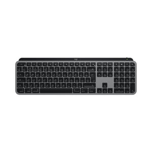Logitech MX Keys S trådløs tastatur til Mac