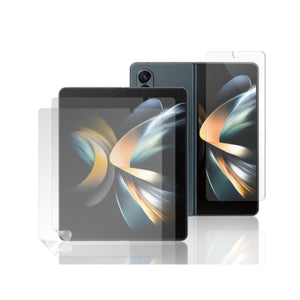 Panzer Samsung Galaxy Z Fold4 skjermbeskytter