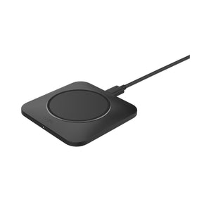 Belkin BoostCharge Pro 15W Trådløs lader sort