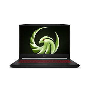 MSI Bravo Bærbar Gaming PC