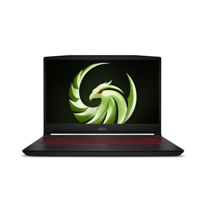 MSI Bravo Bærbar Gaming PC