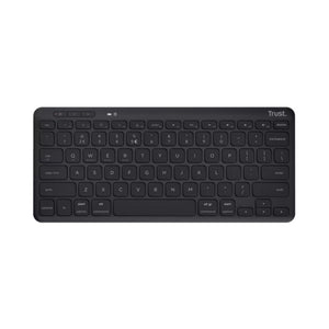 Trust Lyra kompakt trådløs tastatur