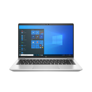 HP PROBOOK 640 G8 Bærbar PC