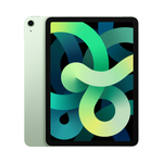 iPad Air 4 (2020) 64GB Grønn
