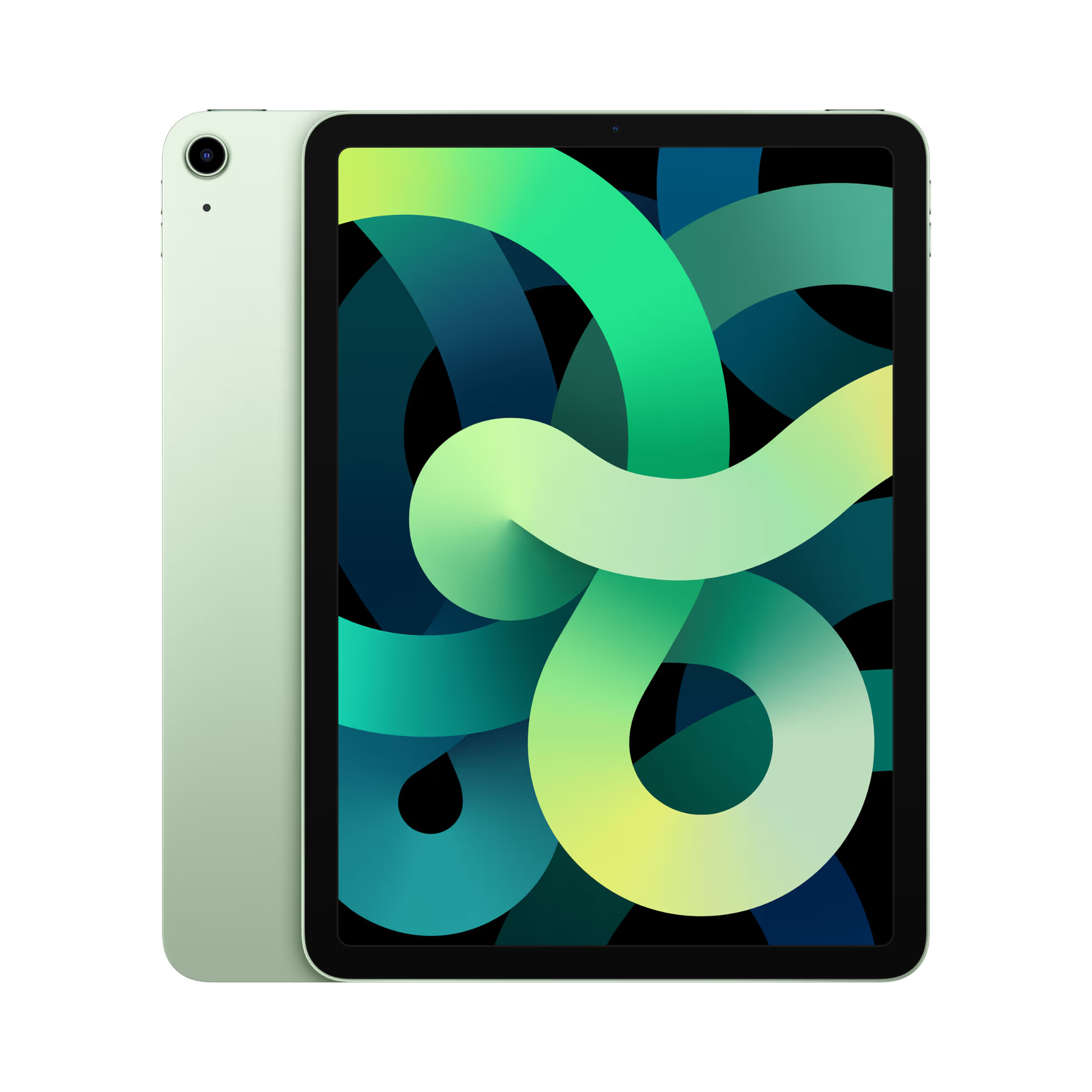 iPad Air 4 (2020) 64GB Grønn