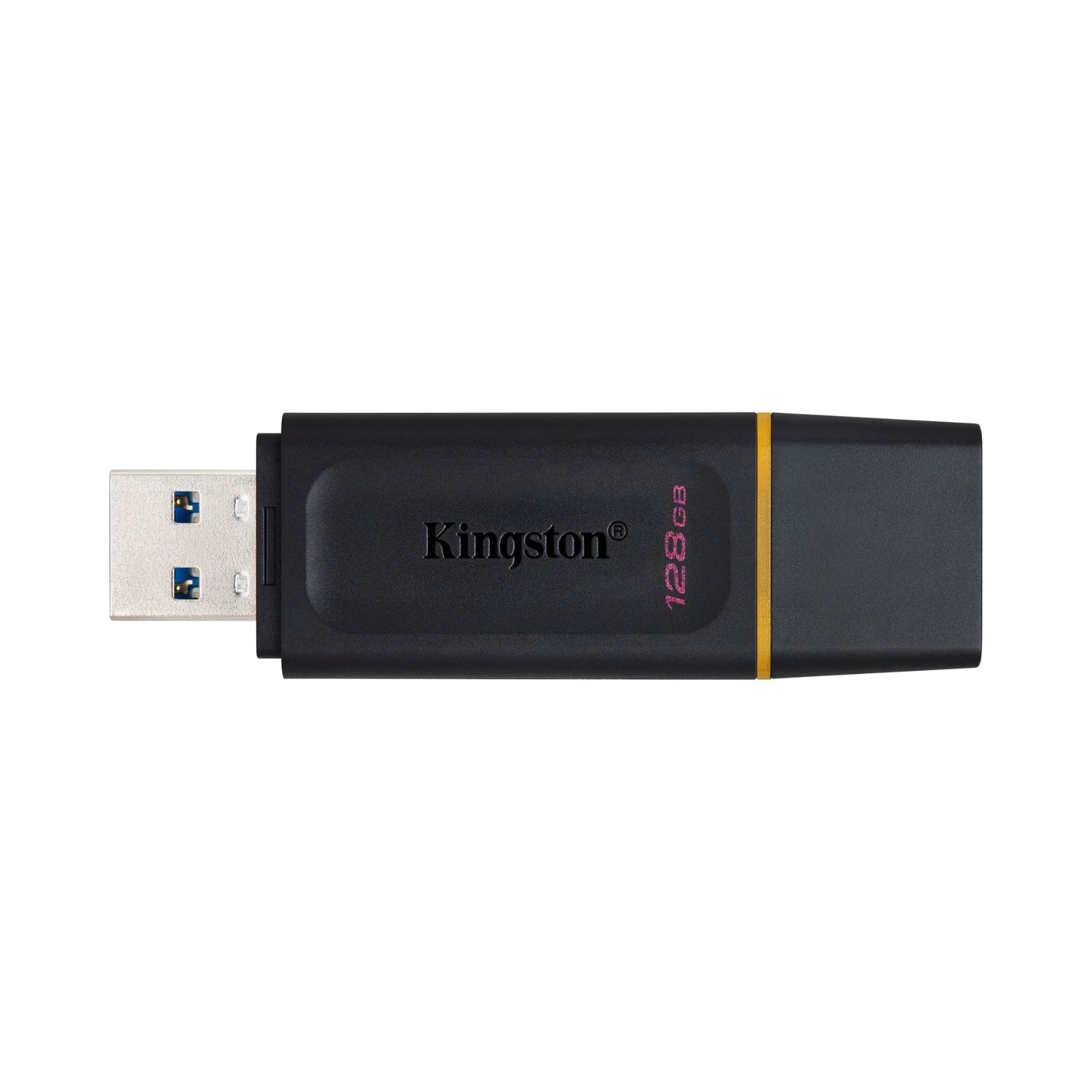 Kingston 128 GB DataTraveler Exodia USB Minnepenn