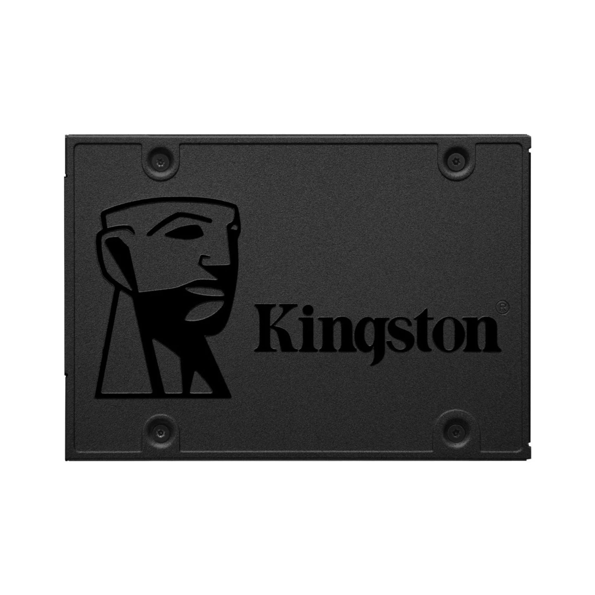 Kingston A400 240GB 2,5" SSD 7mm