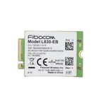Lenovo Fibocom L830-EB WWAN-kort for ideapad D330-10IGM