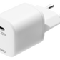 Vegglader USB-C med Lightning-kabel