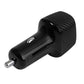 Deltaco USB Billader med 1 x USB-A 1 x USB-C