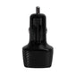 Deltaco USB Billader med 1 x USB-A 1 x USB-C