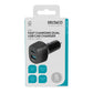 Deltaco USB Billader med 1 x USB-A 1 x USB-C