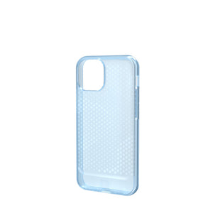 UAG iPhone iPhone 13 Mini U Lucent Cover, Cerulean deksel