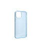 UAG iPhone iPhone 13 Mini U Lucent Cover, Cerulean deksel