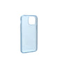 UAG iPhone iPhone 13 Mini U Lucent Cover, Cerulean deksel