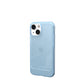 UAG iPhone iPhone 13 Mini U Lucent Cover, Cerulean deksel