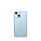 UAG iPhone iPhone 13 Mini U Lucent Cover, Cerulean deksel