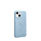 UAG iPhone iPhone 13 Mini U Lucent Cover, Cerulean deksel