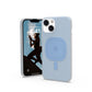 UAG iPhone iPhone 13/14 Lucent 2.0 Magsafe - Cerulean deksel