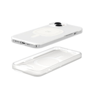 UAG iPhone iPhone 13/14 Lucent 2.0 Magsafe - Marshmallow deksel