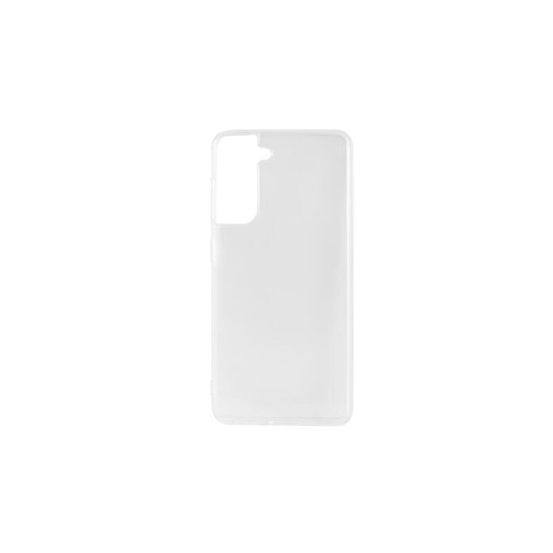 Samsung Galaxy S21 silikondeksel