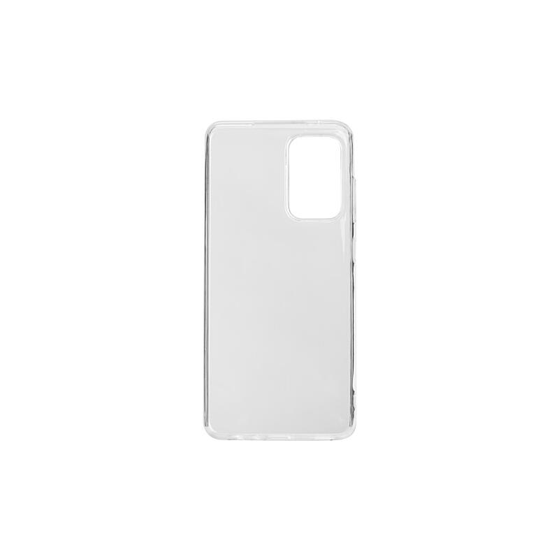 Samsung Galaxy A52s silikondeksel