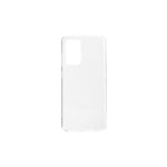 Samsung Galaxy S20 FE silikondeksel