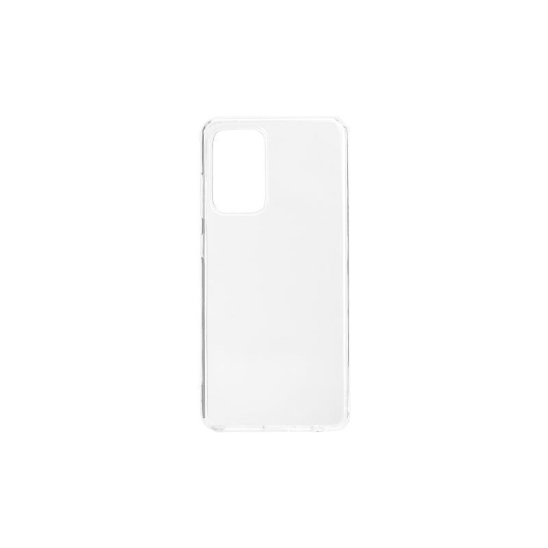 Samsung Galaxy S20 FE silikondeksel