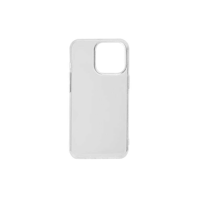 iPhone 13 Pro Silikondeksel