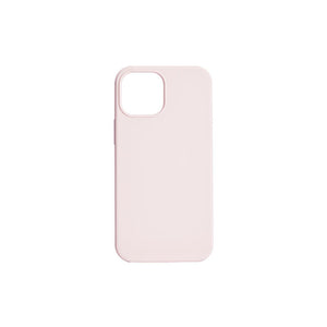 iPhone 13 Silikondeksel Rosa