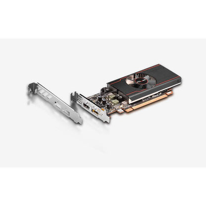 Sapphire Pulse RX 6400 Gaming OC Skjermkort