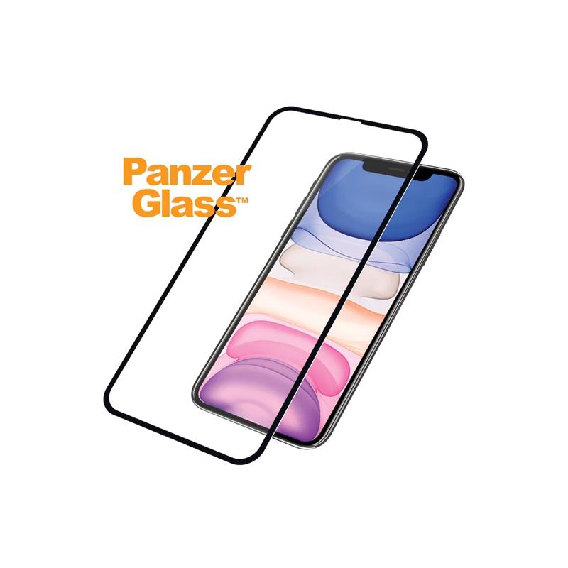 PanzerGlass skjermbeskytter iPhone XR/11