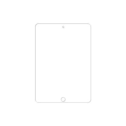 iPad Skjermbeskytter til 10,2"