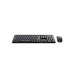 Trust TKM-360 trådløs mus og tastatur
