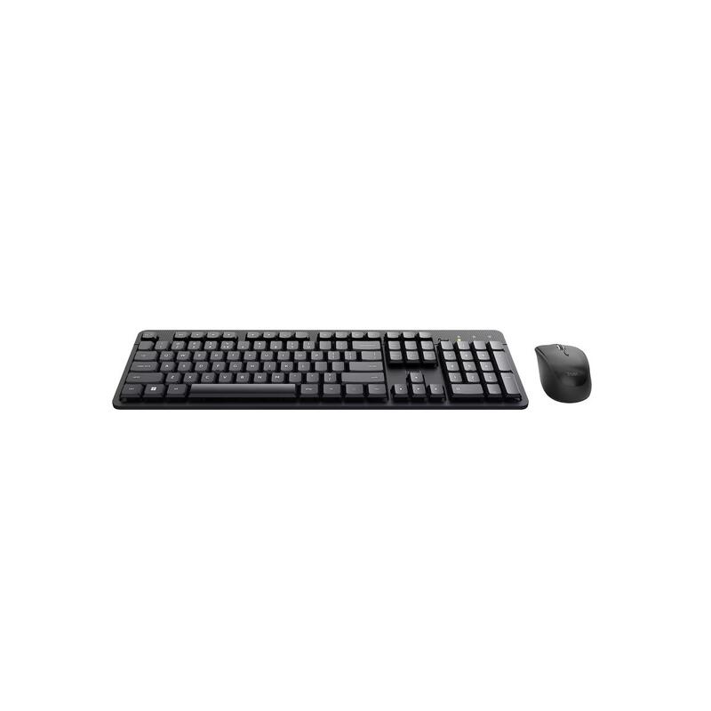 Trust TKM-360 trådløs mus og tastatur