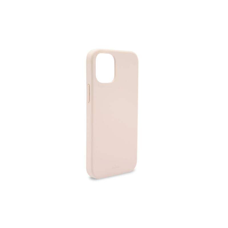 iPhone 12/12 Pro Icon mobildeksel Rosa