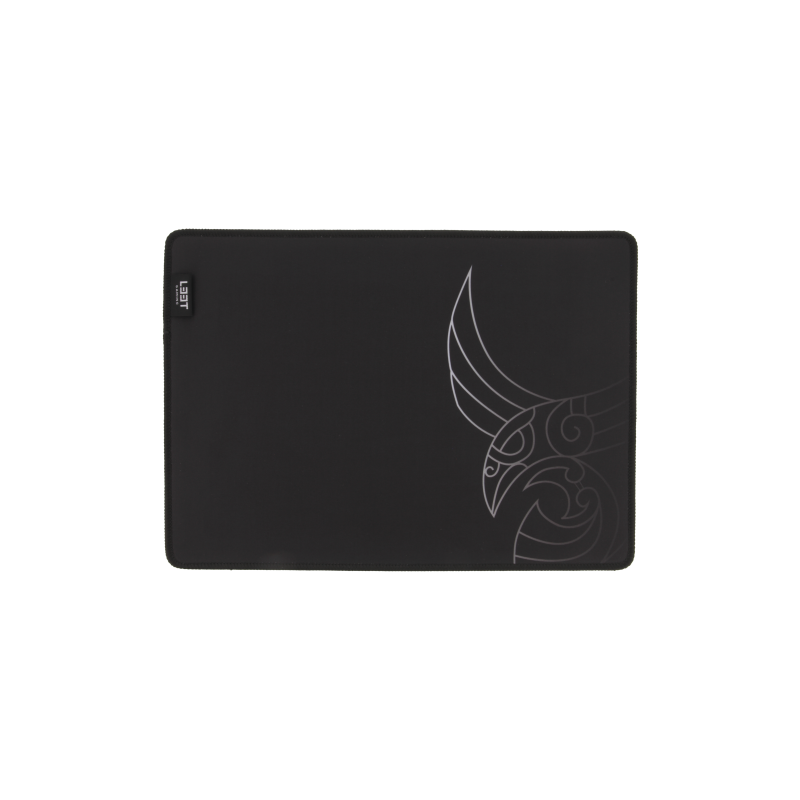 L33T Gaming musematte Sort