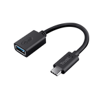 Trust USB-C til USB-A Adapter kabel