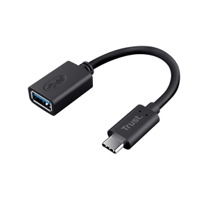 Trust USB-C til USB-A Adapter kabel