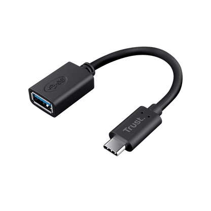 Trust USB-C til USB-A Adapter kabel