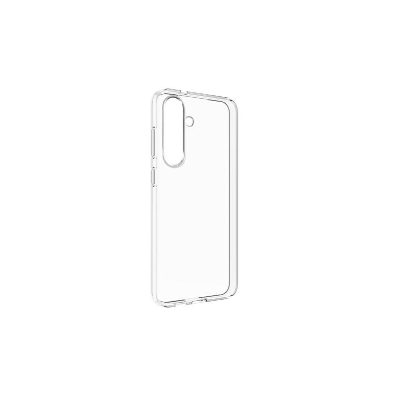 Samsung Galaxy S24 Plus silikondeksel