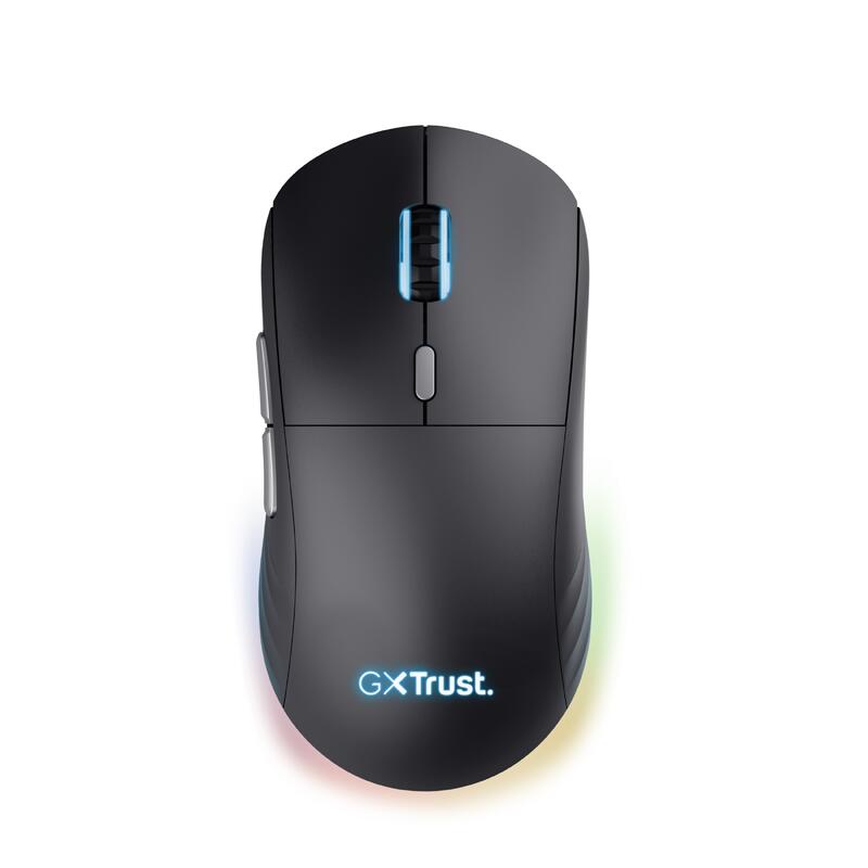 TRUSTGXT 926 Redex II Trådløs Gaming Mus