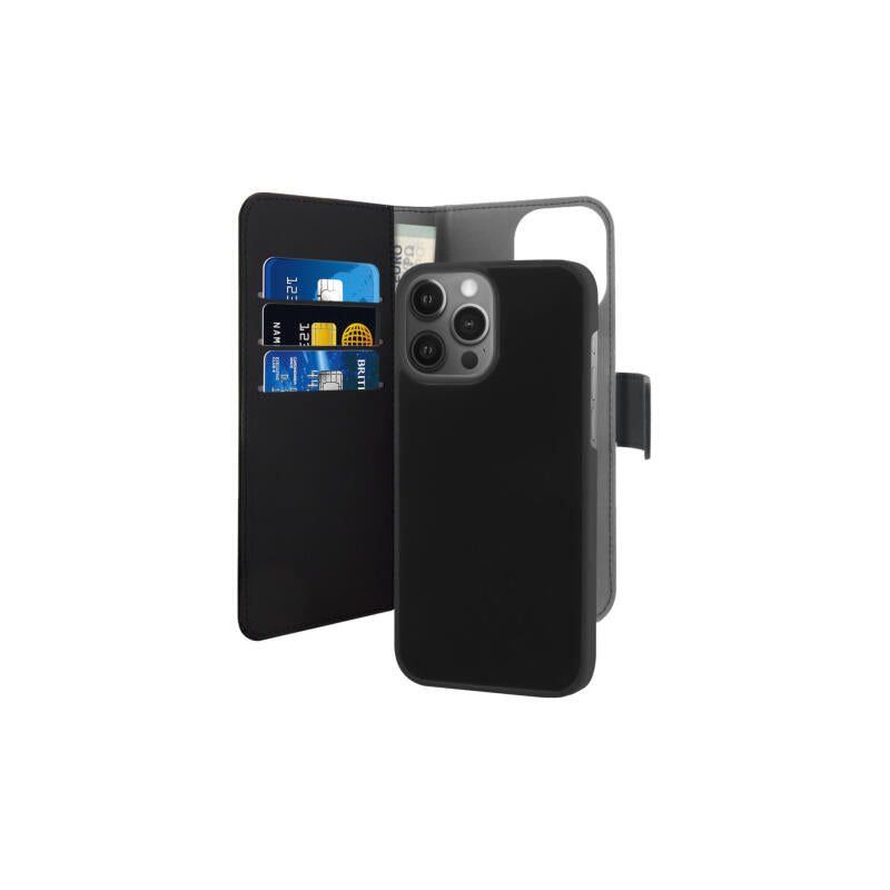 Lommebokdeksel iPhone 13 Pro Max