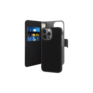 Lommebokdeksel iPhone 13 Pro Max
