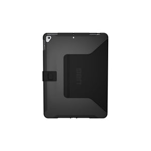 UAG Scout with Folio Cover