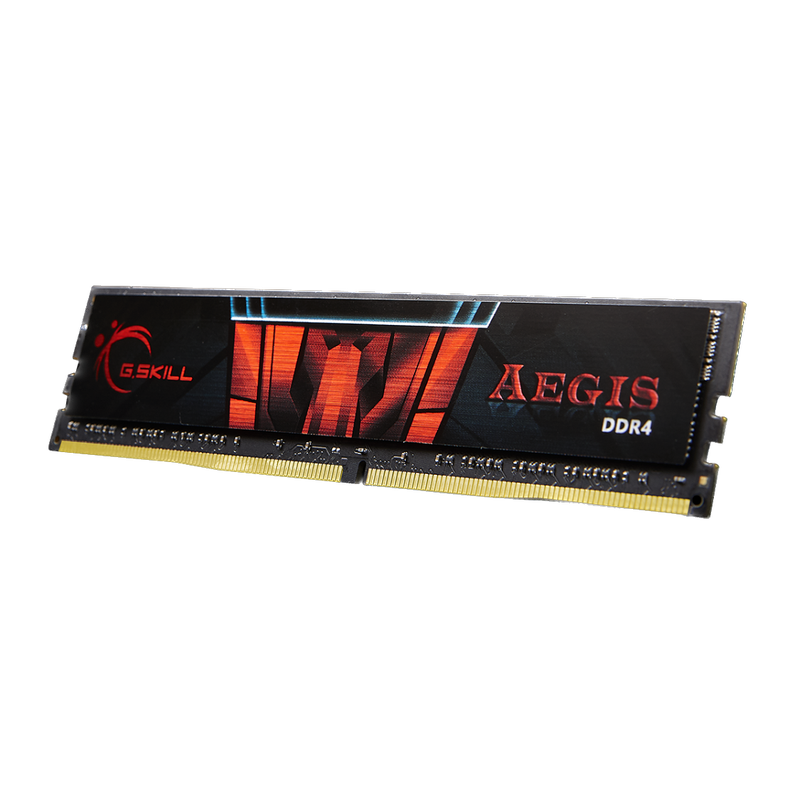 G.Skill  8GB 3000MHz DDR4